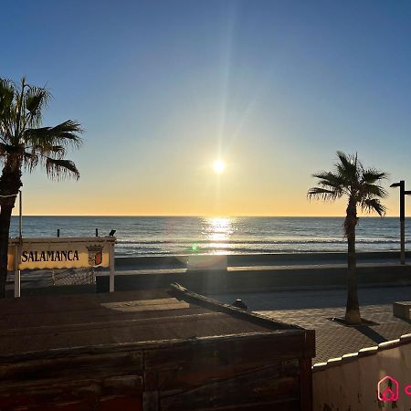 La Casona Lägenhet Oropesa del Mar Exteriör bild