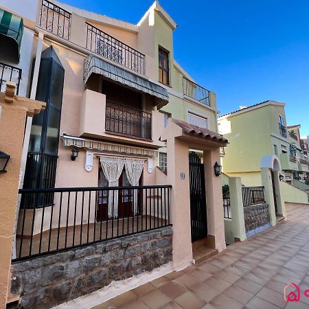 La Casona Lägenhet Oropesa del Mar Exteriör bild