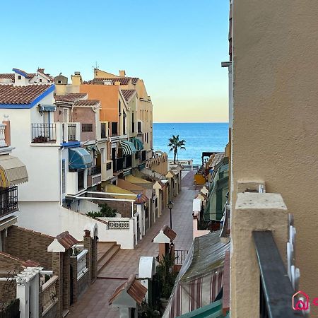 La Casona Lägenhet Oropesa del Mar Exteriör bild