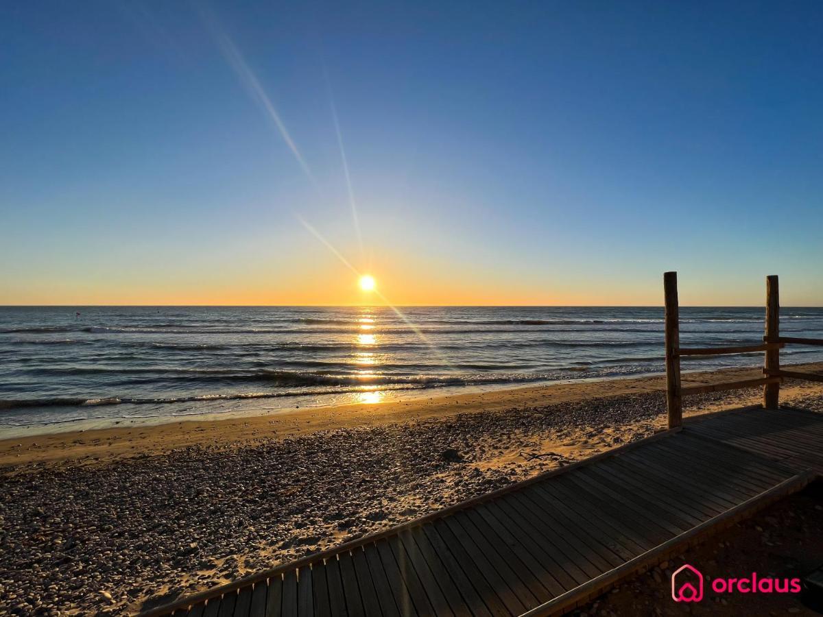 La Casona Lägenhet Oropesa del Mar Exteriör bild