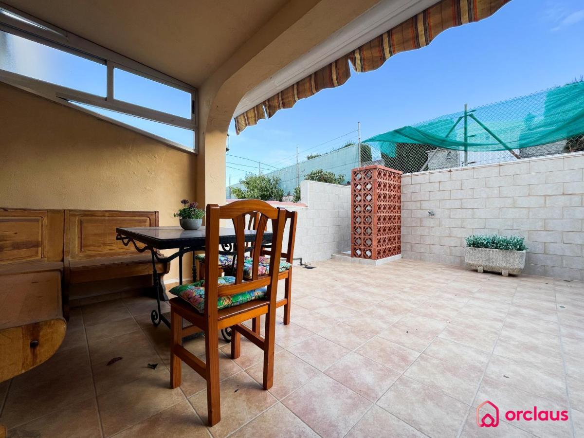 La Casona Lägenhet Oropesa del Mar Exteriör bild