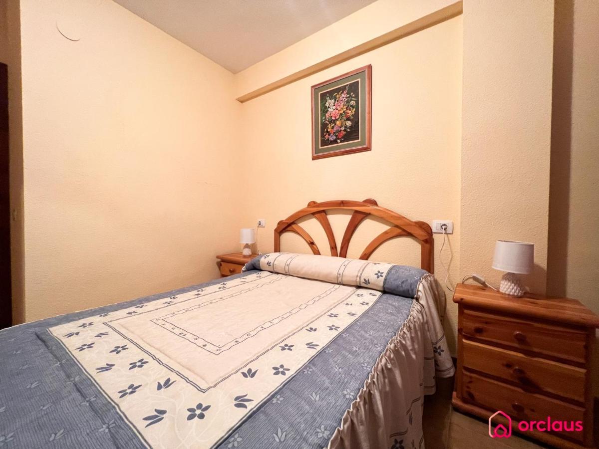 La Casona Lägenhet Oropesa del Mar Exteriör bild