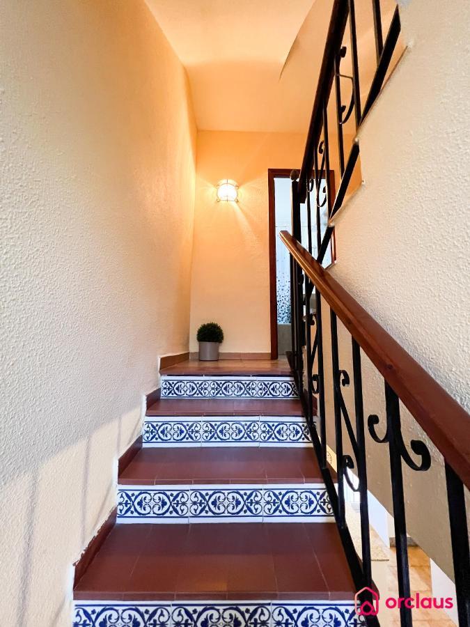 La Casona Lägenhet Oropesa del Mar Exteriör bild