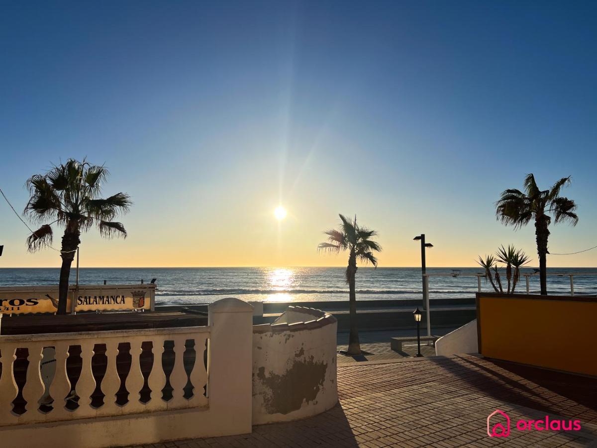 La Casona Lägenhet Oropesa del Mar Exteriör bild