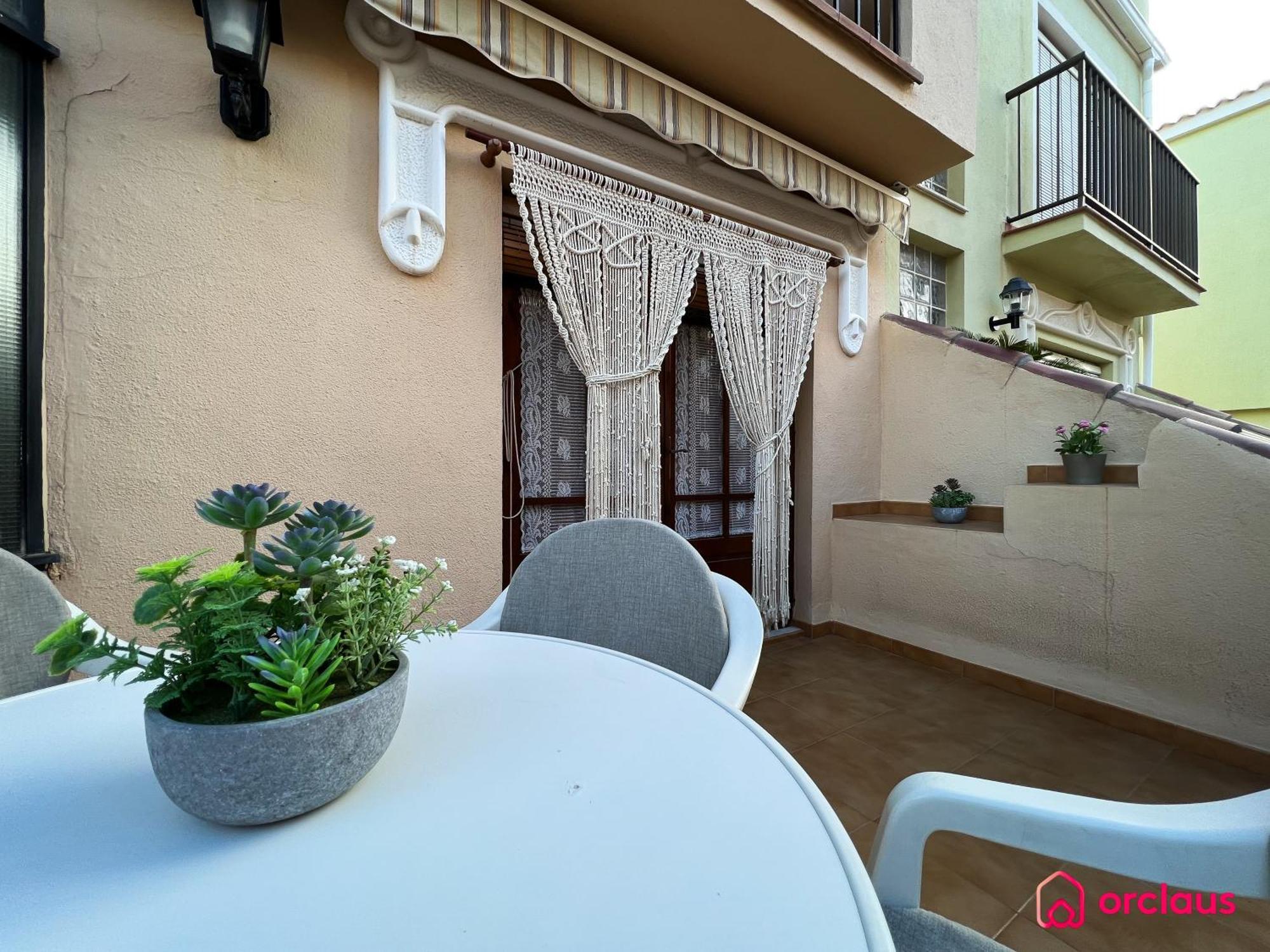 La Casona Lägenhet Oropesa del Mar Exteriör bild