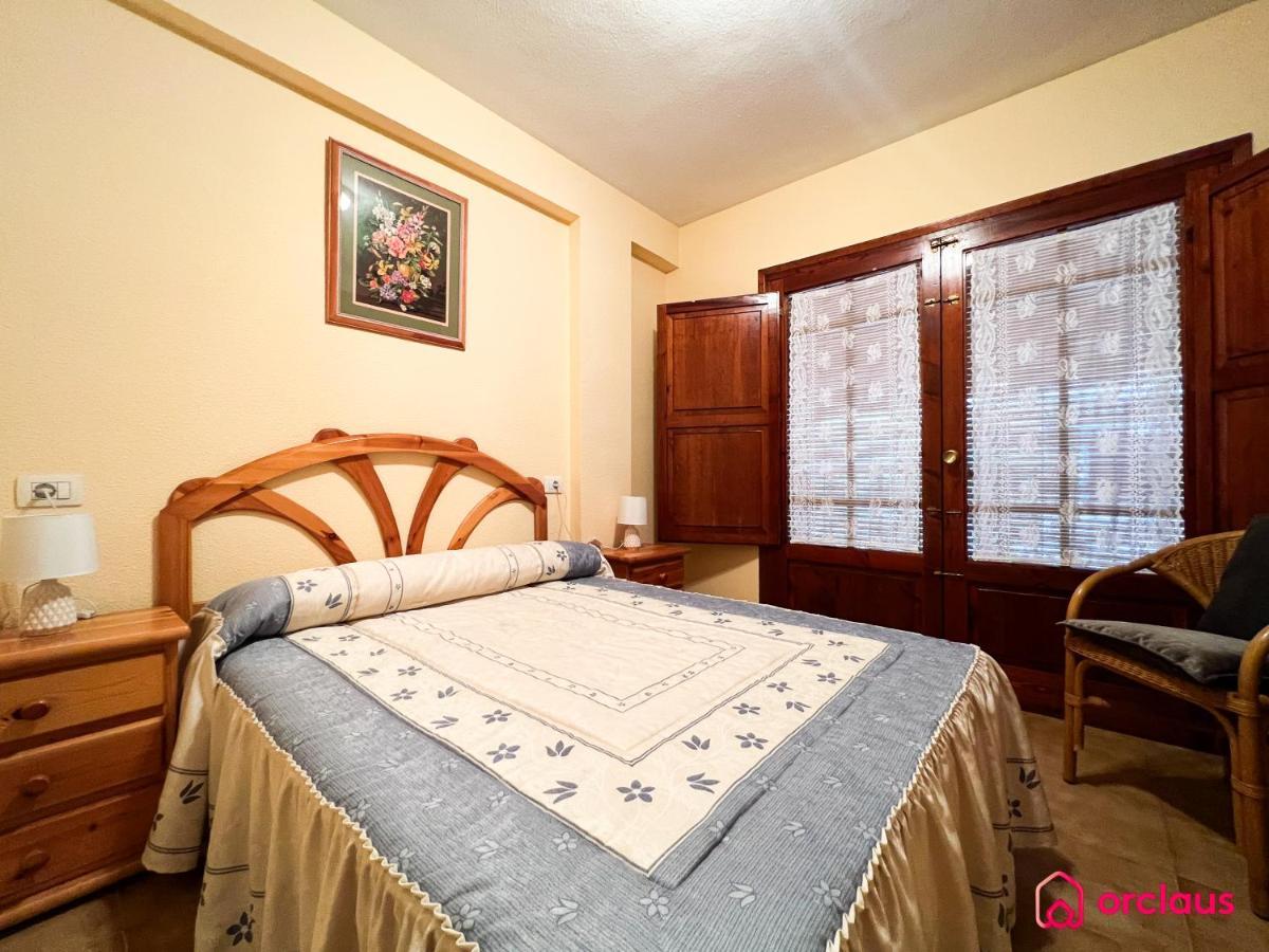 La Casona Lägenhet Oropesa del Mar Exteriör bild